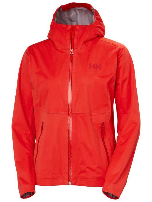 HELLY HANSEN Geaca W Momentum 3l Stretch