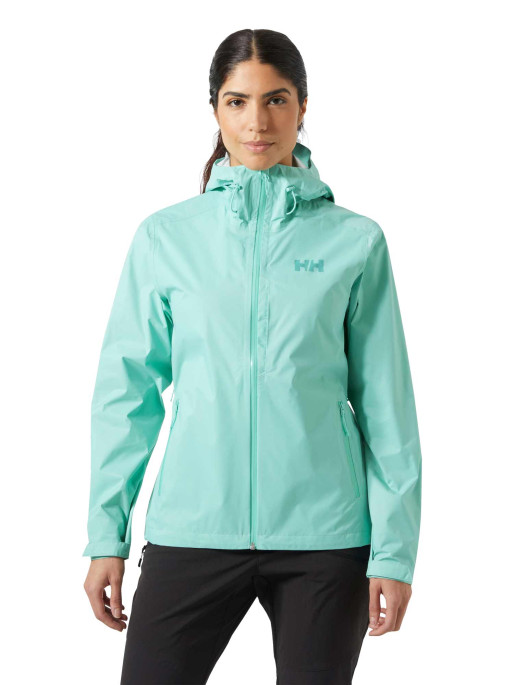 HELLY HANSEN