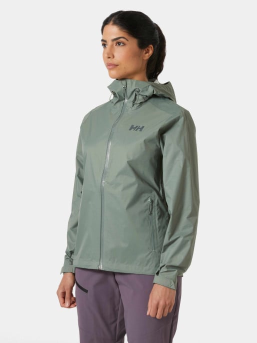 HELLY HANSEN Geaca W Loke Terra