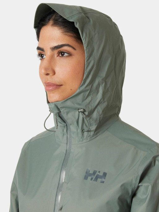HELLY HANSEN Geaca W Loke Terra