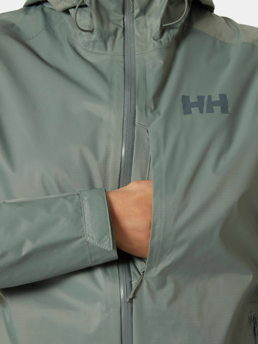 HELLY HANSEN Geaca W Loke Terra