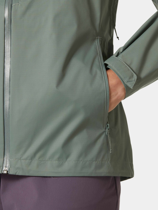 HELLY HANSEN Geaca W Loke Terra