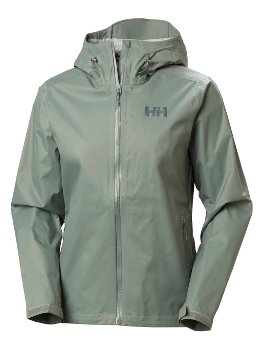 HELLY HANSEN Geaca W Loke Terra