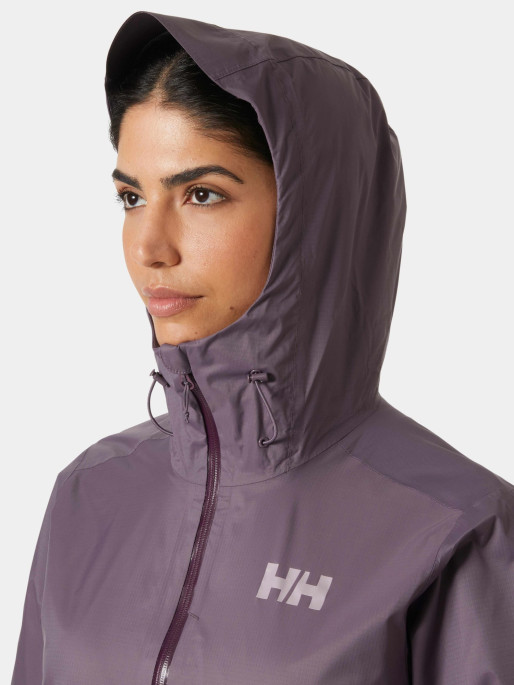HELLY HANSEN Μπουφάν W LOKE TERRA JACKET