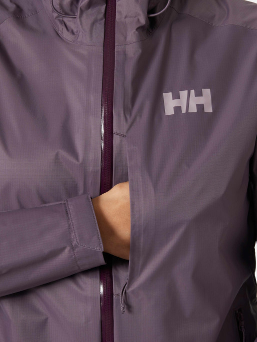 HELLY HANSEN Μπουφάν W LOKE TERRA JACKET