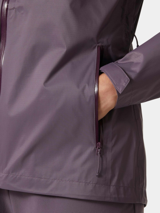 HELLY HANSEN Μπουφάν W LOKE TERRA JACKET