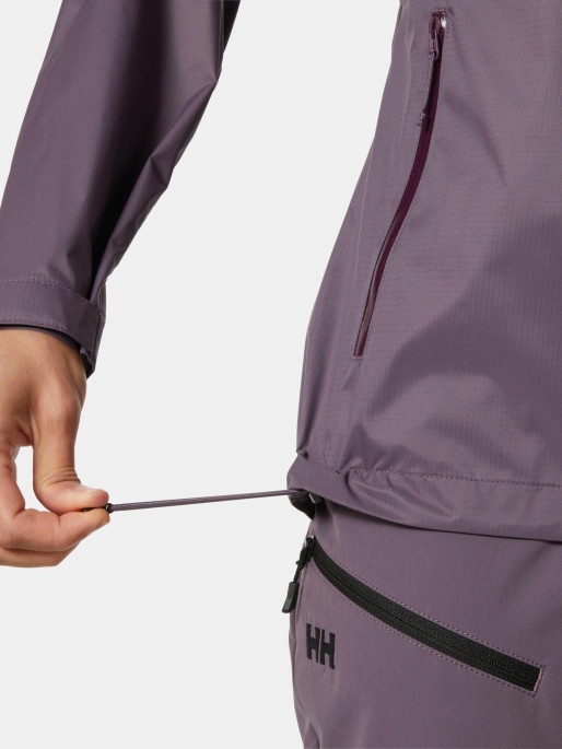 HELLY HANSEN Μπουφάν W LOKE TERRA JACKET