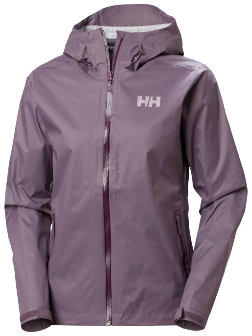 HELLY HANSEN Μπουφάν W LOKE TERRA JACKET