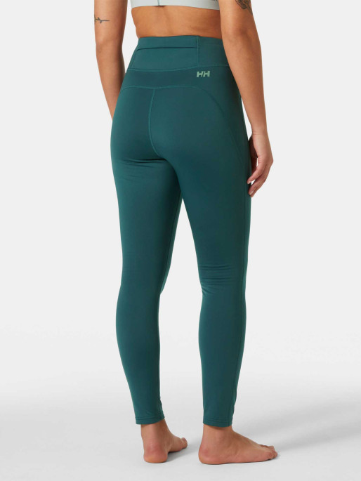 HELLY HANSEN Ženske helanke W ROAM WARM LEGGING