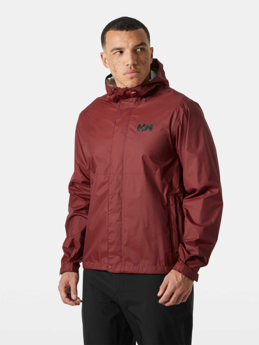 HELLY HANSEN Μπουφάν LOKE JACKET