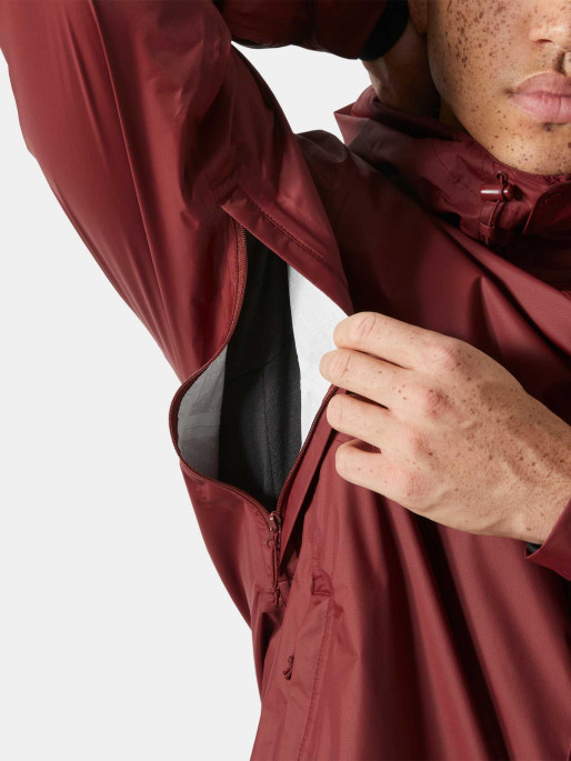 HELLY HANSEN Μπουφάν LOKE JACKET