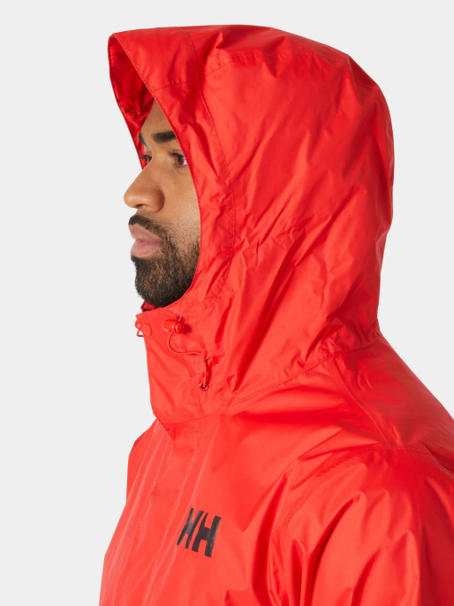 HELLY HANSEN Μπουφάν LOKE JACKET 2.0