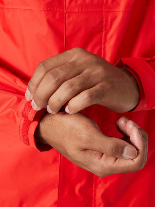 HELLY HANSEN Μπουφάν LOKE JACKET 2.0