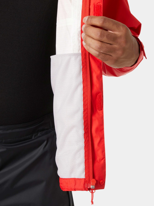 HELLY HANSEN Μπουφάν LOKE JACKET 2.0