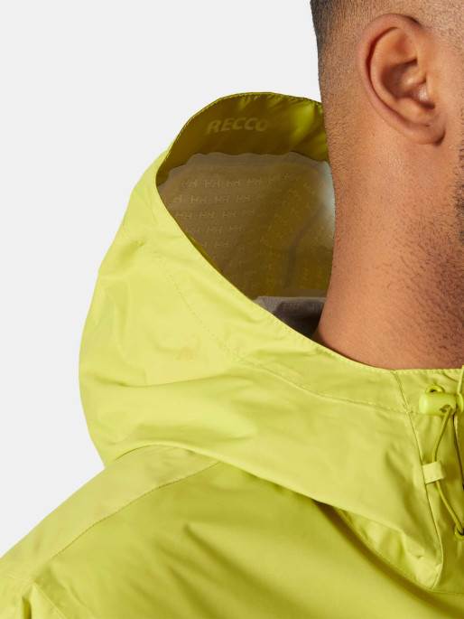 HELLY HANSEN Μπουφάν LOKE JACKET 2.0