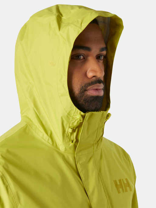 HELLY HANSEN Μπουφάν LOKE JACKET 2.0