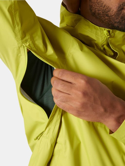 HELLY HANSEN Μπουφάν LOKE JACKET 2.0