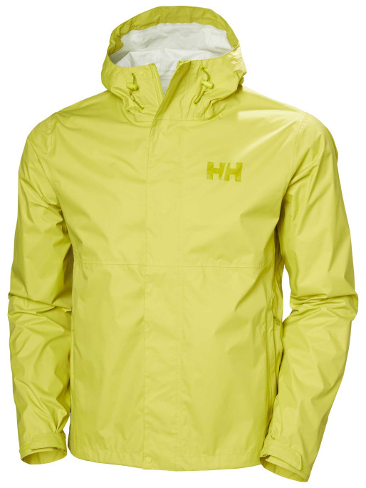 HELLY HANSEN Μπουφάν LOKE JACKET 2.0