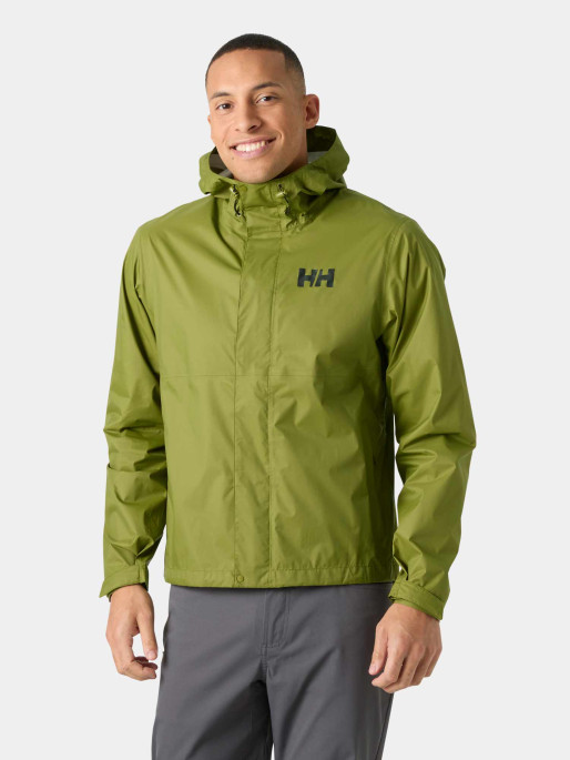 HELLY HANSEN