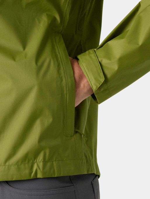 HELLY HANSEN