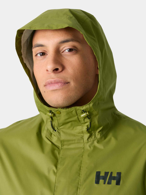 HELLY HANSEN