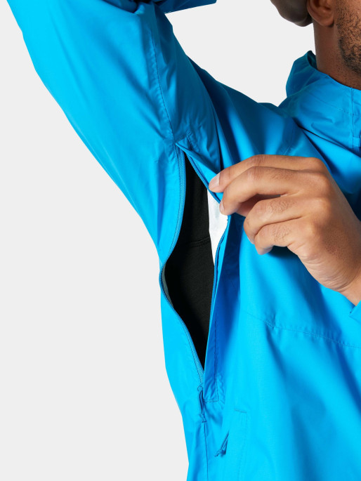 HELLY HANSEN Μπουφάν LOKE JACKET 2.0