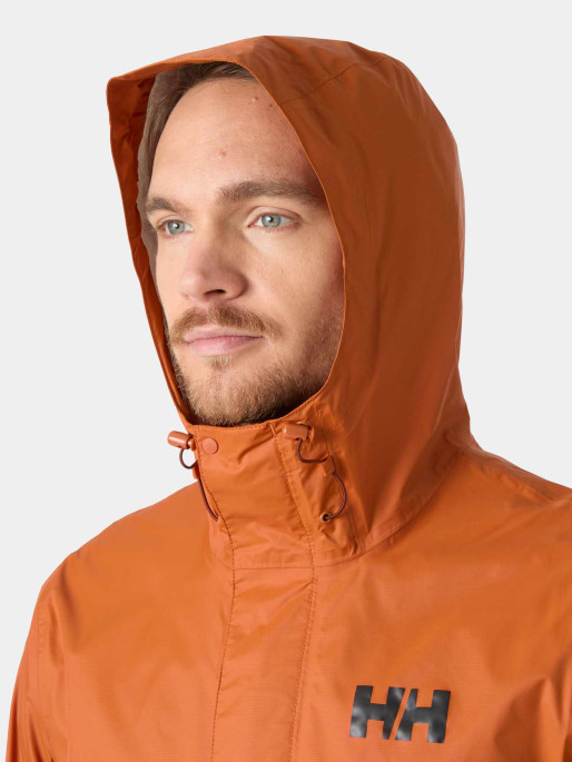 HELLY HANSEN
