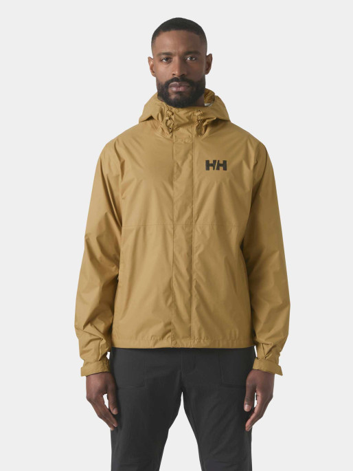 HELLY HANSEN