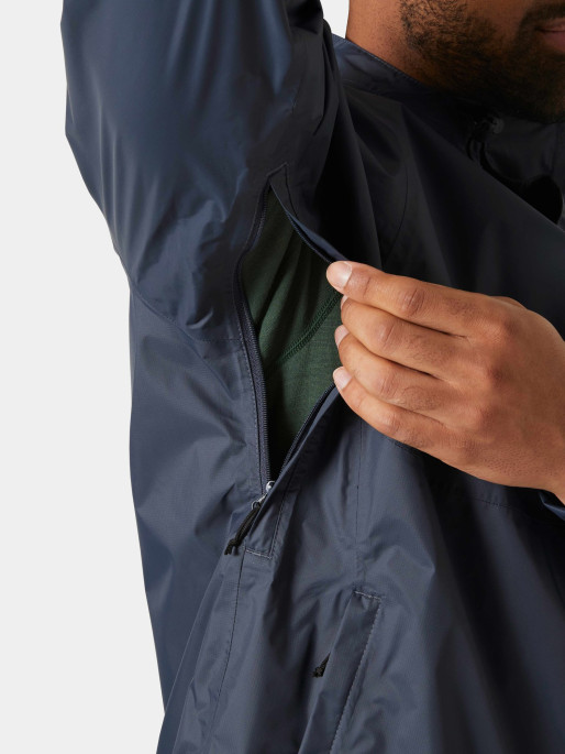 HELLY HANSEN Μπουφάν LOKE JACKET 2.0