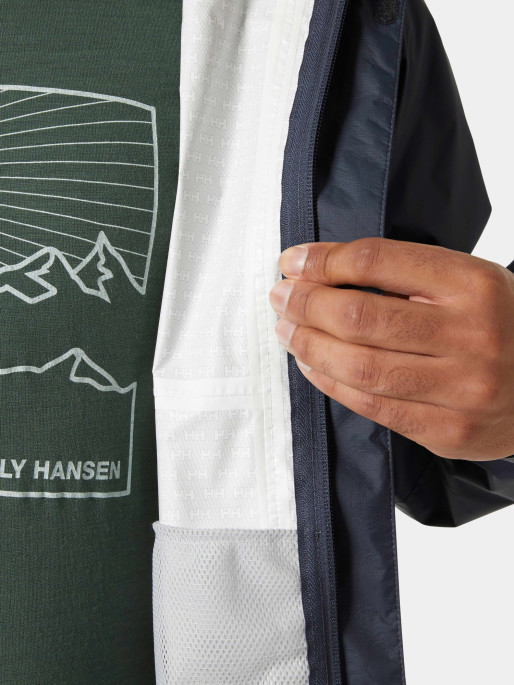 HELLY HANSEN Μπουφάν LOKE JACKET 2.0