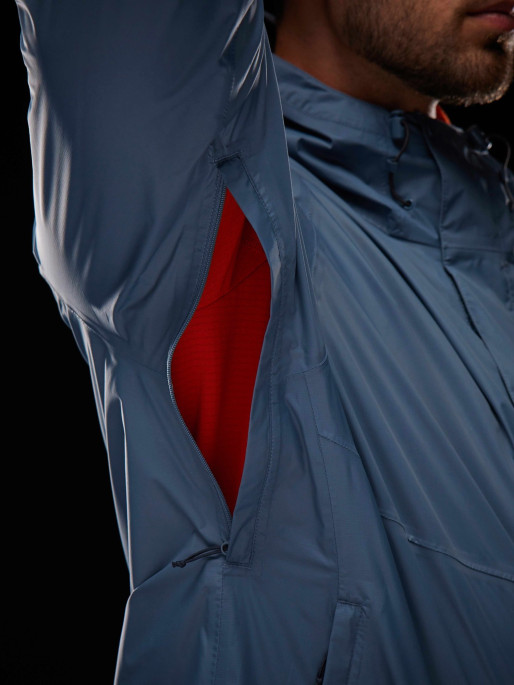 HELLY HANSEN Μπουφάν LOKE JACKET 2.0