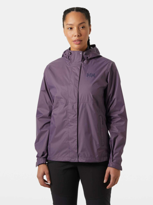 HELLY HANSEN Ženska jakna W LOKE JACKET