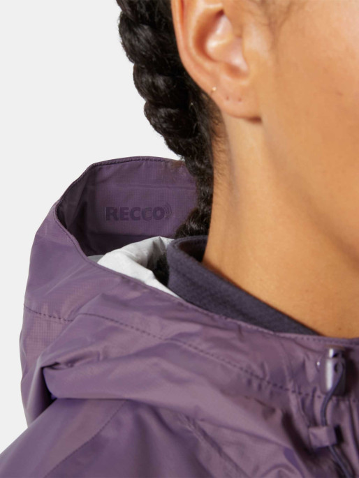HELLY HANSEN Ženska jakna W LOKE JACKET