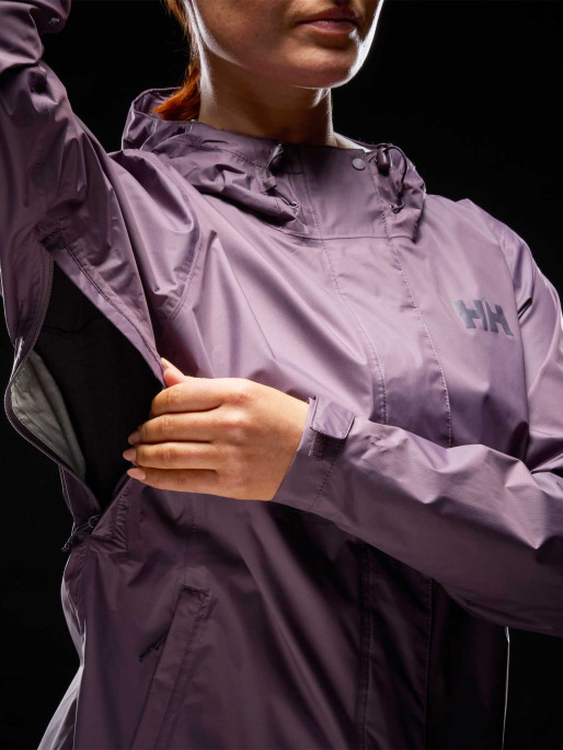HELLY HANSEN Ženska jakna W LOKE JACKET