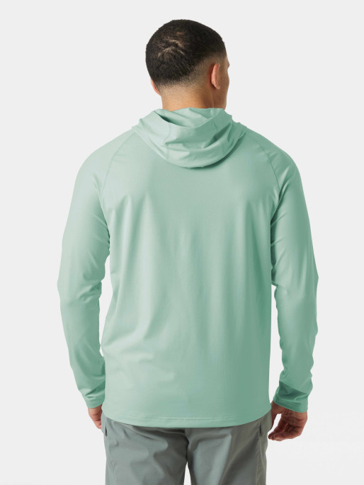 HELLY HANSEN Μακρυμάνικη Μπλούζα TYRI KNIT HOODIE