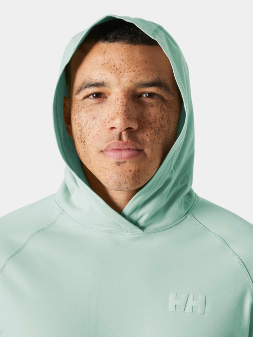 HELLY HANSEN Μακρυμάνικη Μπλούζα TYRI KNIT HOODIE