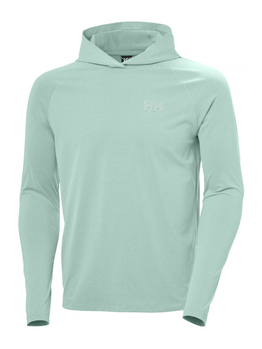 HELLY HANSEN Μακρυμάνικη Μπλούζα TYRI KNIT HOODIE