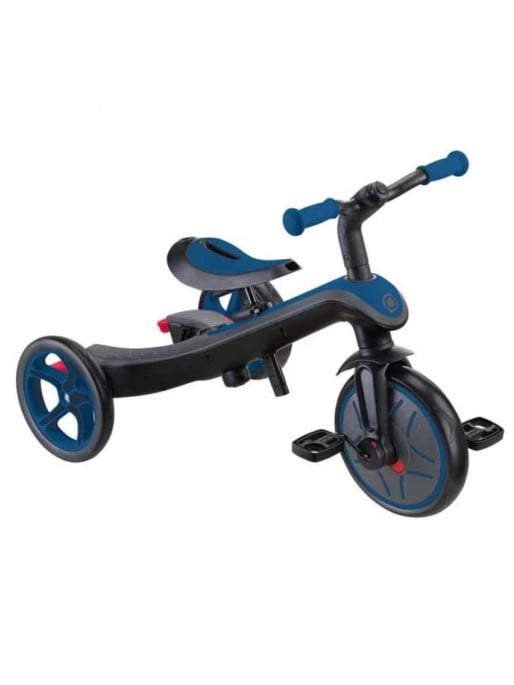 GLOBBER 4 in 1 EXPLORER TRIKE