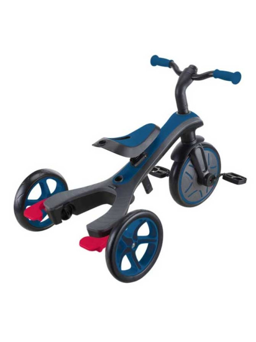 GLOBBER 4 in 1 EXPLORER TRIKE