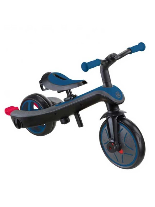 GLOBBER 4 in 1 EXPLORER TRIKE