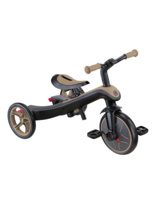 GLOBBER 4 in 1 EXPLORER TRIKE