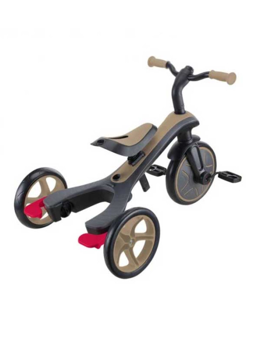 GLOBBER 4 in 1 EXPLORER TRIKE
