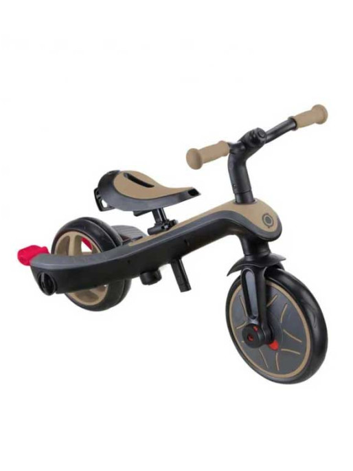 GLOBBER 4 in 1 EXPLORER TRIKE