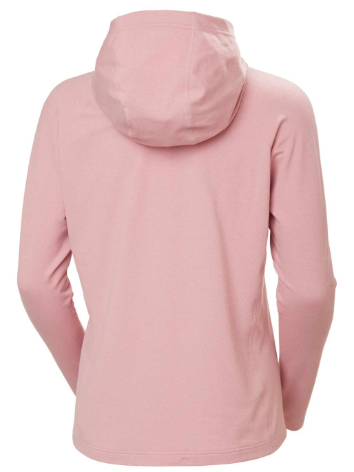 HELLY HANSEN Ženska dukserica W TYRI KNIT HOODIE