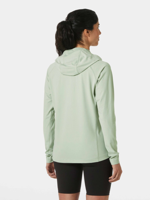 HELLY HANSEN Μακρυμάνικη Μπλούζα TYRI KNIT HOODIE