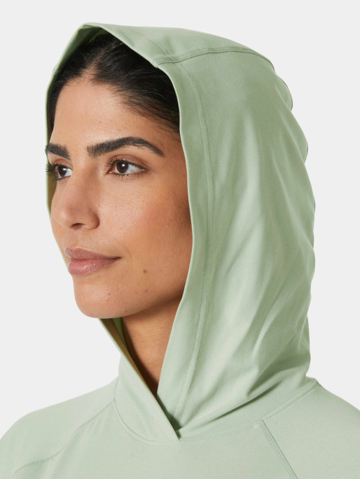 HELLY HANSEN Μακρυμάνικη Μπλούζα TYRI KNIT HOODIE