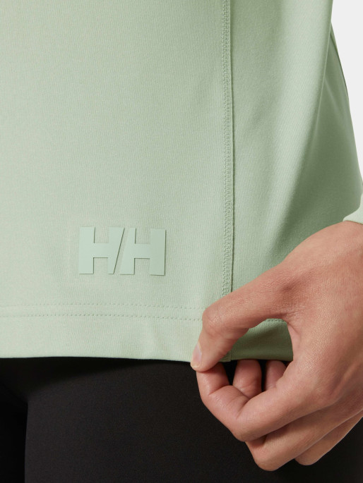 HELLY HANSEN Μακρυμάνικη Μπλούζα TYRI KNIT HOODIE