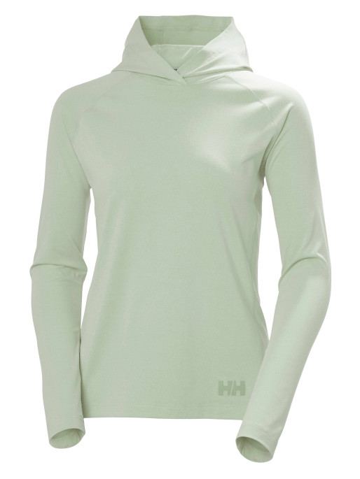 HELLY HANSEN Μακρυμάνικη Μπλούζα TYRI KNIT HOODIE