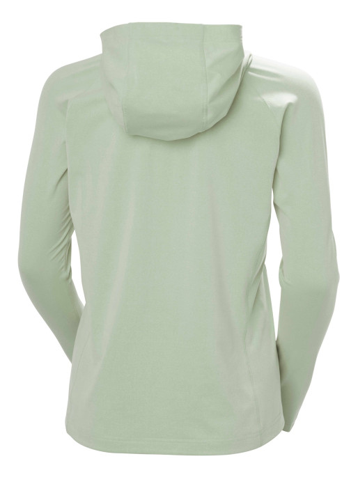 HELLY HANSEN Μακρυμάνικη Μπλούζα TYRI KNIT HOODIE