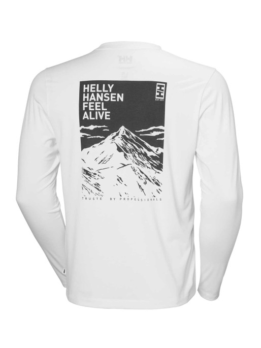 HELLY HANSEN